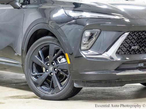 2025 Buick Envision Sport Touring AWD