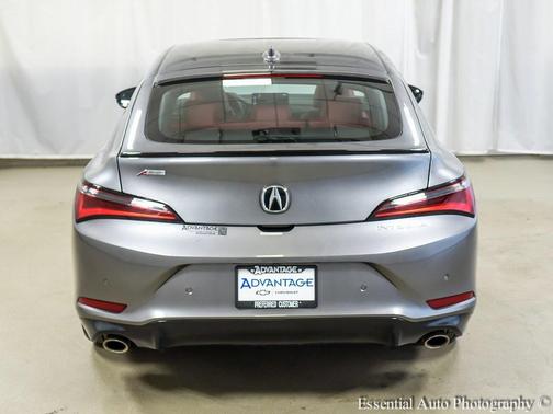 2023 Acura Integra A-SPEC Technology