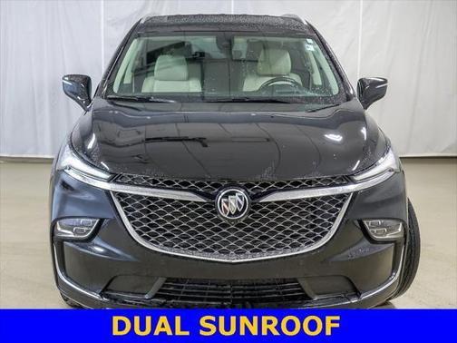 2022 Buick Enclave AWD Avenir