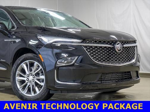 2022 Buick Enclave AWD Avenir