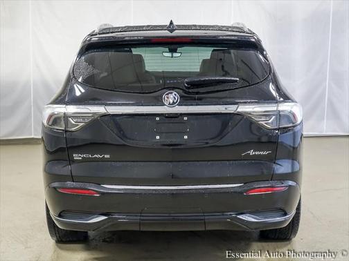2022 Buick Enclave AWD Avenir