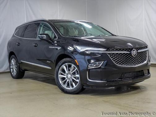 2022 Buick Enclave AWD Avenir
