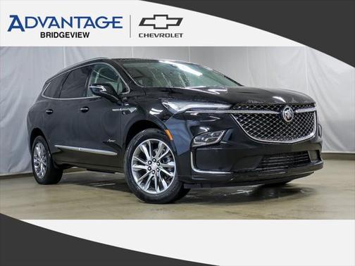 2022 Buick Enclave AWD Avenir
