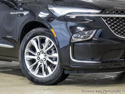 2022 Buick Enclave AWD Avenir