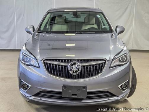 2020 Buick Envision AWD Preferred