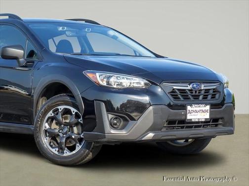 2023 Subaru Crosstrek Base