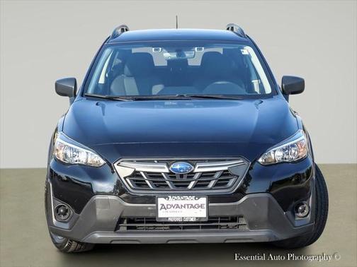 2023 Subaru Crosstrek Base