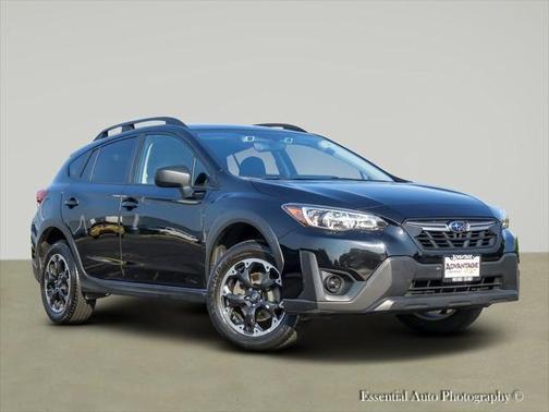 2023 Subaru Crosstrek Base
