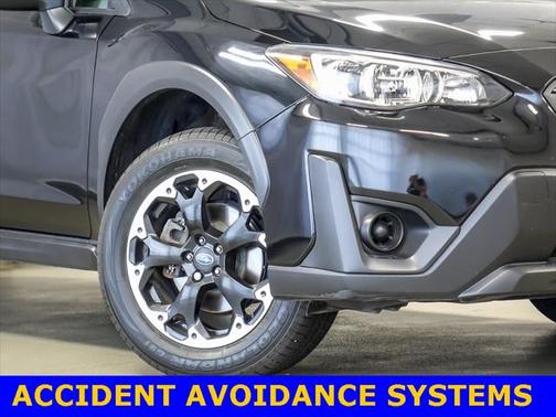 2023 Subaru Crosstrek Base