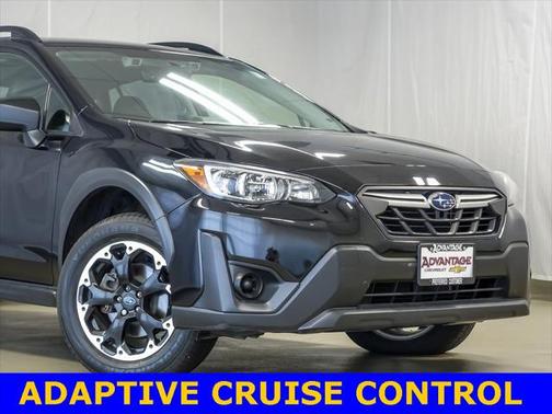 2023 Subaru Crosstrek Base
