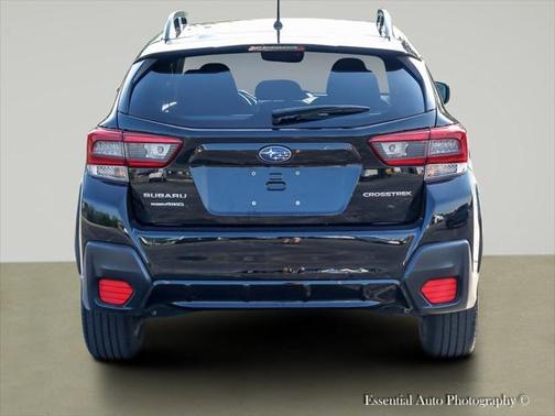 2023 Subaru Crosstrek Base