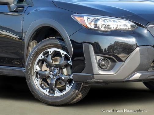 2023 Subaru Crosstrek Base