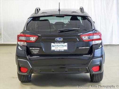 2023 Subaru Crosstrek Base