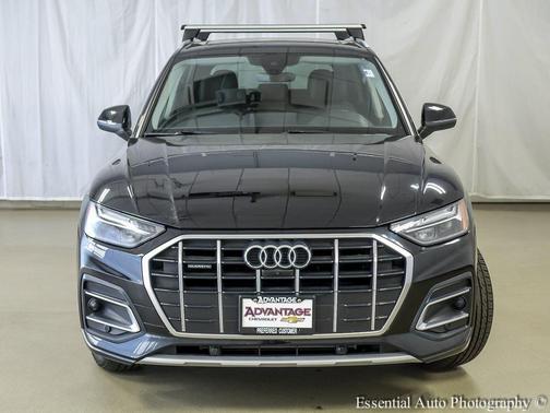 2021 Audi Q5 45 Premium Plus