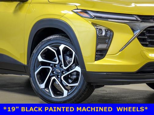 2024 Chevrolet Trax FWD 2RS