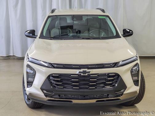 White Sands 2026 Chevrolet Trax FWD ACTIV