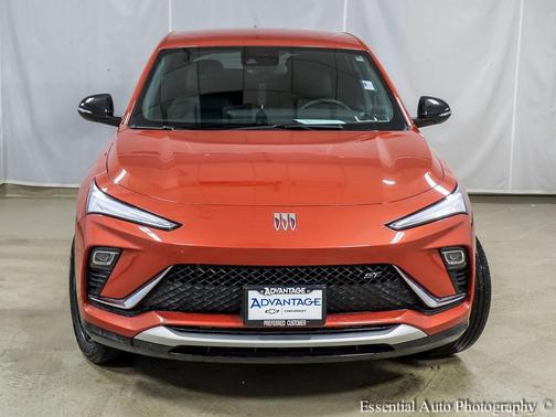 2024 Buick Envista Sport Touring FWD