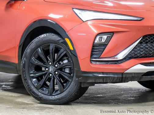 2024 Buick Envista Sport Touring FWD