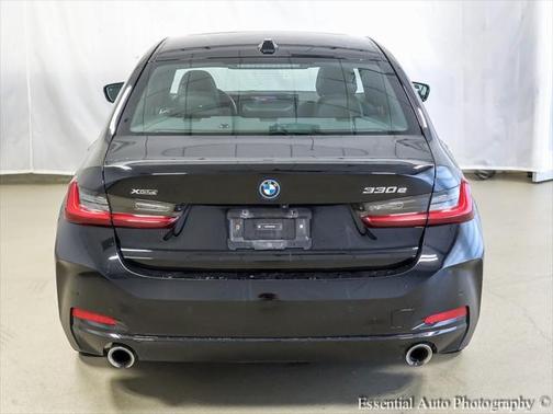2024 BMW 330e Base