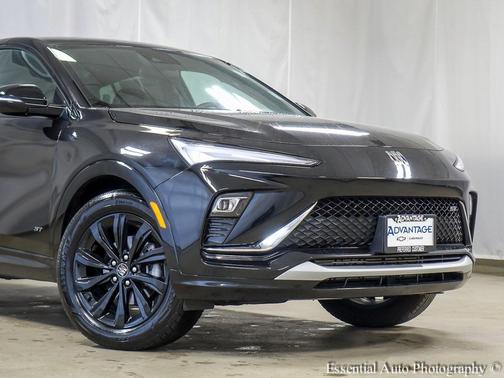 2025 Buick Envista Sport Touring FWD