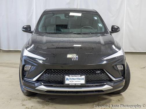 2025 Buick Envista Sport Touring FWD