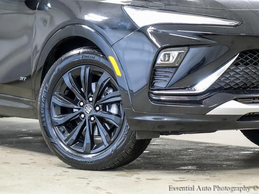 2025 Buick Envista Sport Touring FWD