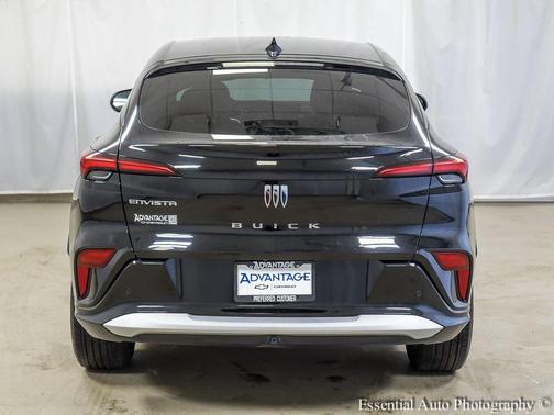 2025 Buick Envista Sport Touring FWD