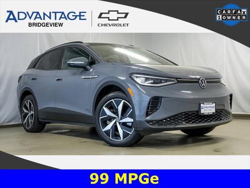 2023 Volkswagen ID.4 AWD Pro S