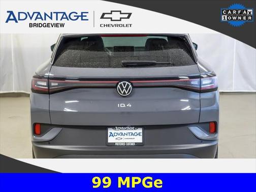 2023 Volkswagen ID.4 AWD Pro S