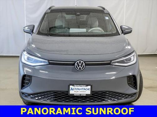 2023 Volkswagen ID.4 AWD Pro S