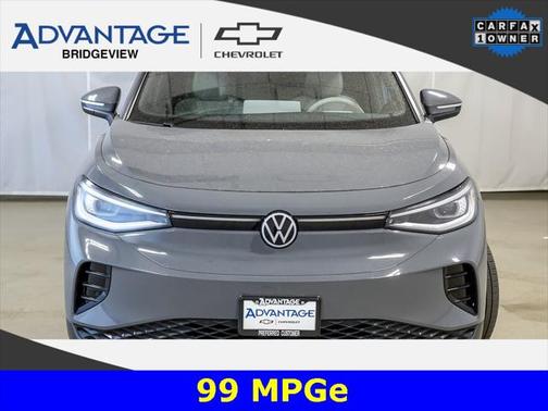2023 Volkswagen ID.4 AWD Pro S