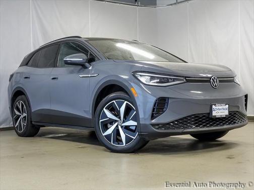 2023 Volkswagen ID.4 AWD Pro S