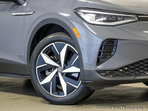 2023 Volkswagen ID.4 AWD Pro S