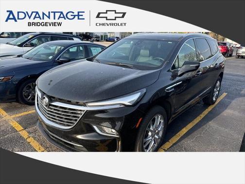 2022 Buick Enclave AWD Premium