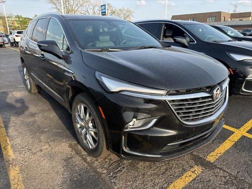 2022 Buick Enclave AWD Premium