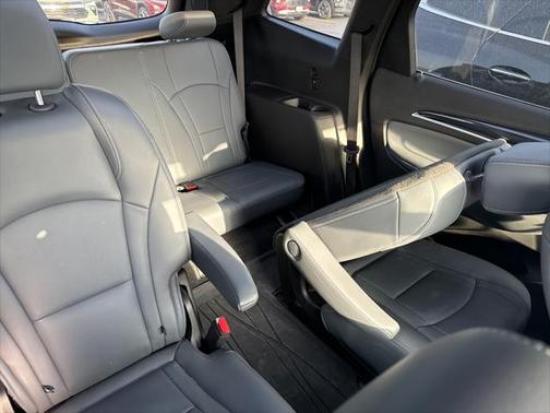2022 Buick Enclave AWD Premium