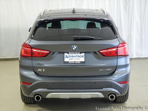 2021 BMW X1 xDrive28i