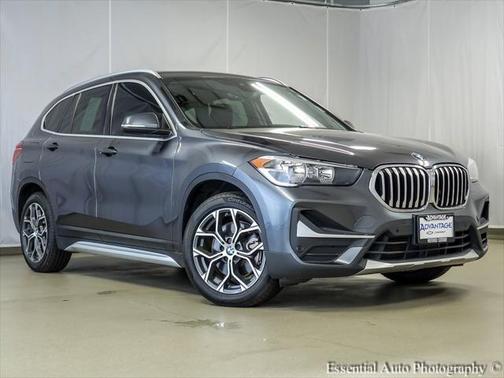 2021 BMW X1 xDrive28i