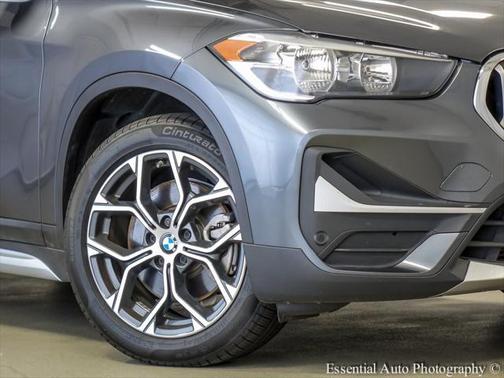 2021 BMW X1 xDrive28i