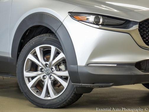 2021 Mazda CX-30 Preferred