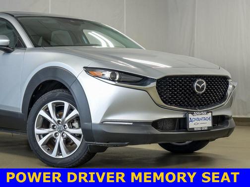 2021 Mazda CX-30 Preferred