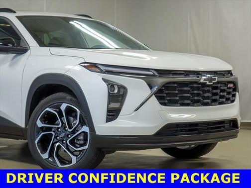 2024 Chevrolet Trax FWD 2RS