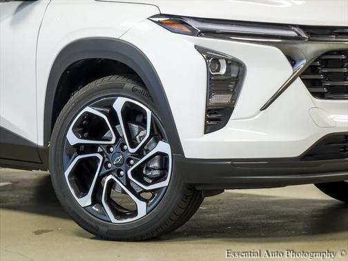2024 Chevrolet Trax FWD 2RS
