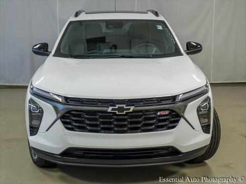 2024 Chevrolet Trax FWD 2RS