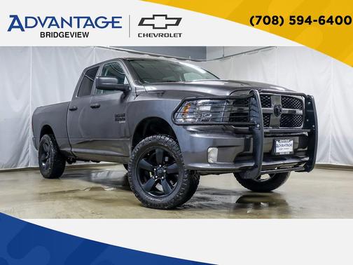 2019 RAM 1500 Express