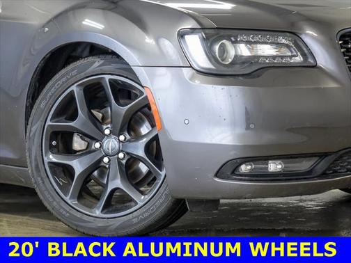 2022 Chrysler 300 S