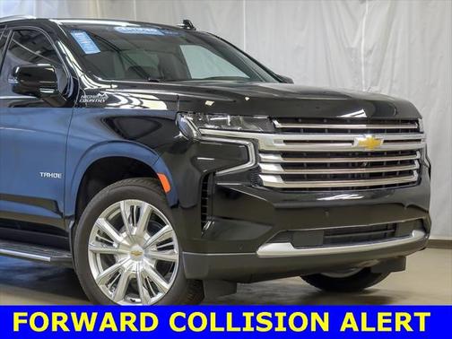 2024 Chevrolet Tahoe 4WD High Country