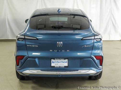 2024 Buick Envista Avenir FWD