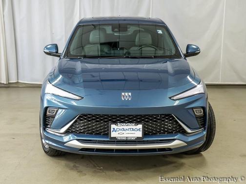2024 Buick Envista Avenir FWD