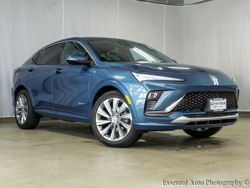 2024 Buick Envista Avenir FWD